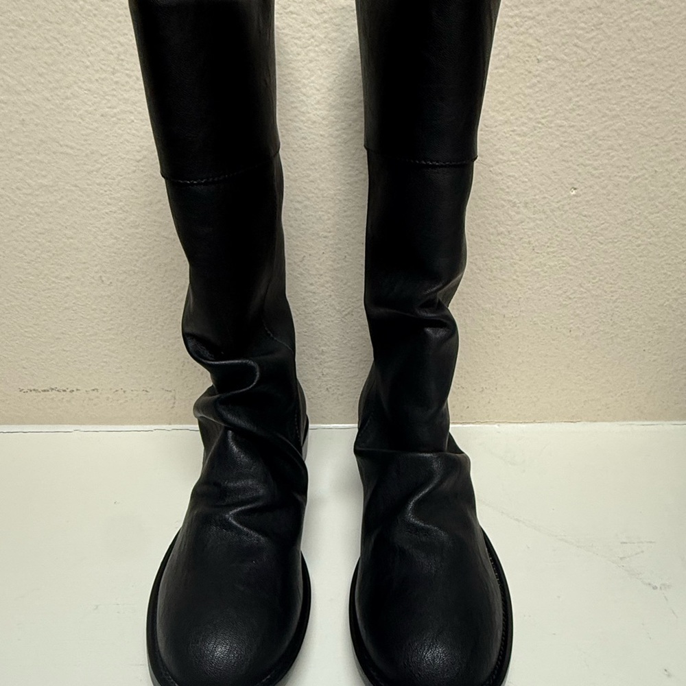 NEW Von D Shoes Slayer Boots Limited Edition
